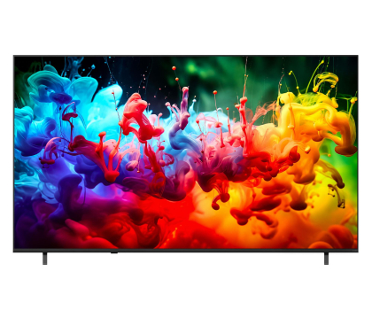 Telewizor 80" i większy LG 85QNED72B3A.AEU 85" QNED MINI LED AI 4K Smart TV 2026